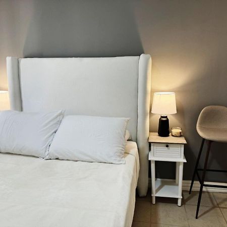 Depas & Suites Juarez Exteriér fotografie