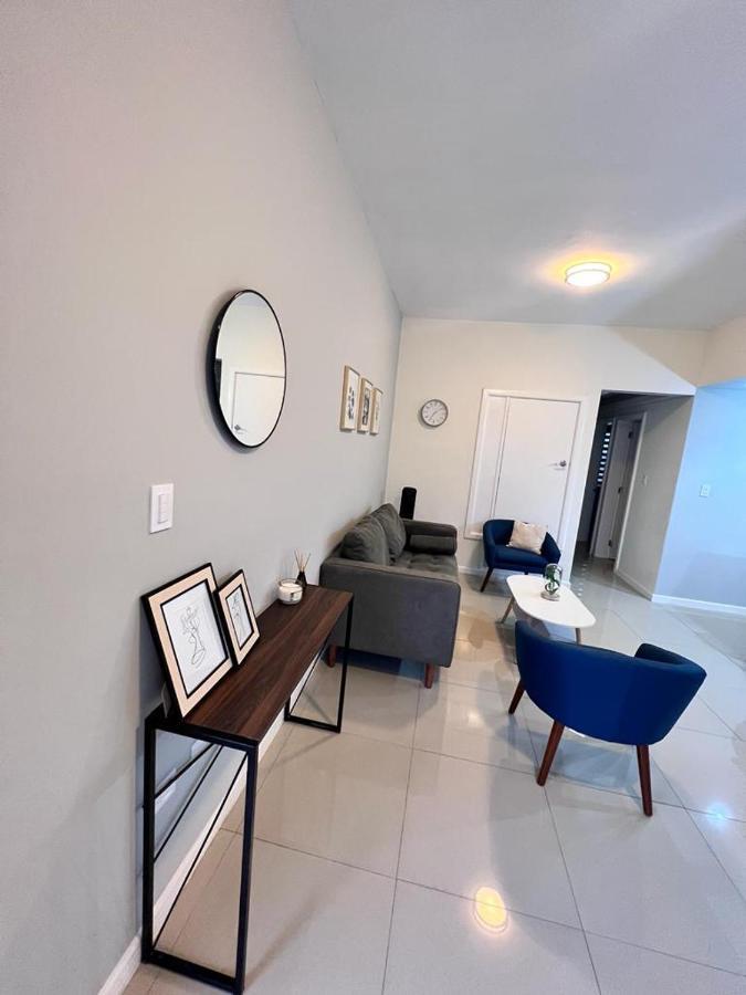 Depas & Suites Juarez Exteriér fotografie