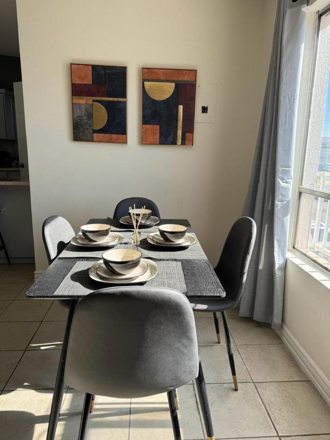 Depas & Suites Juarez Exteriér fotografie