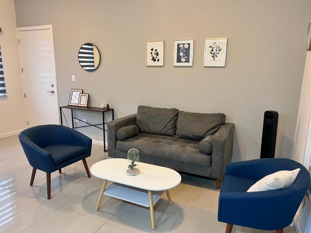 Depas & Suites Juarez Exteriér fotografie
