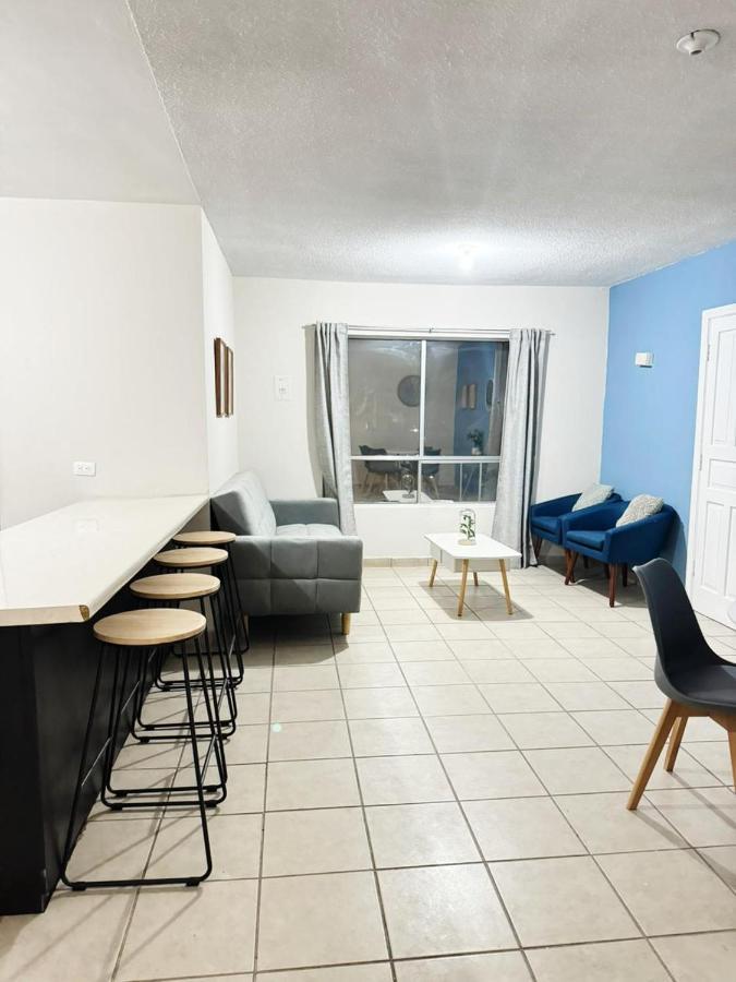 Depas & Suites Juarez Exteriér fotografie