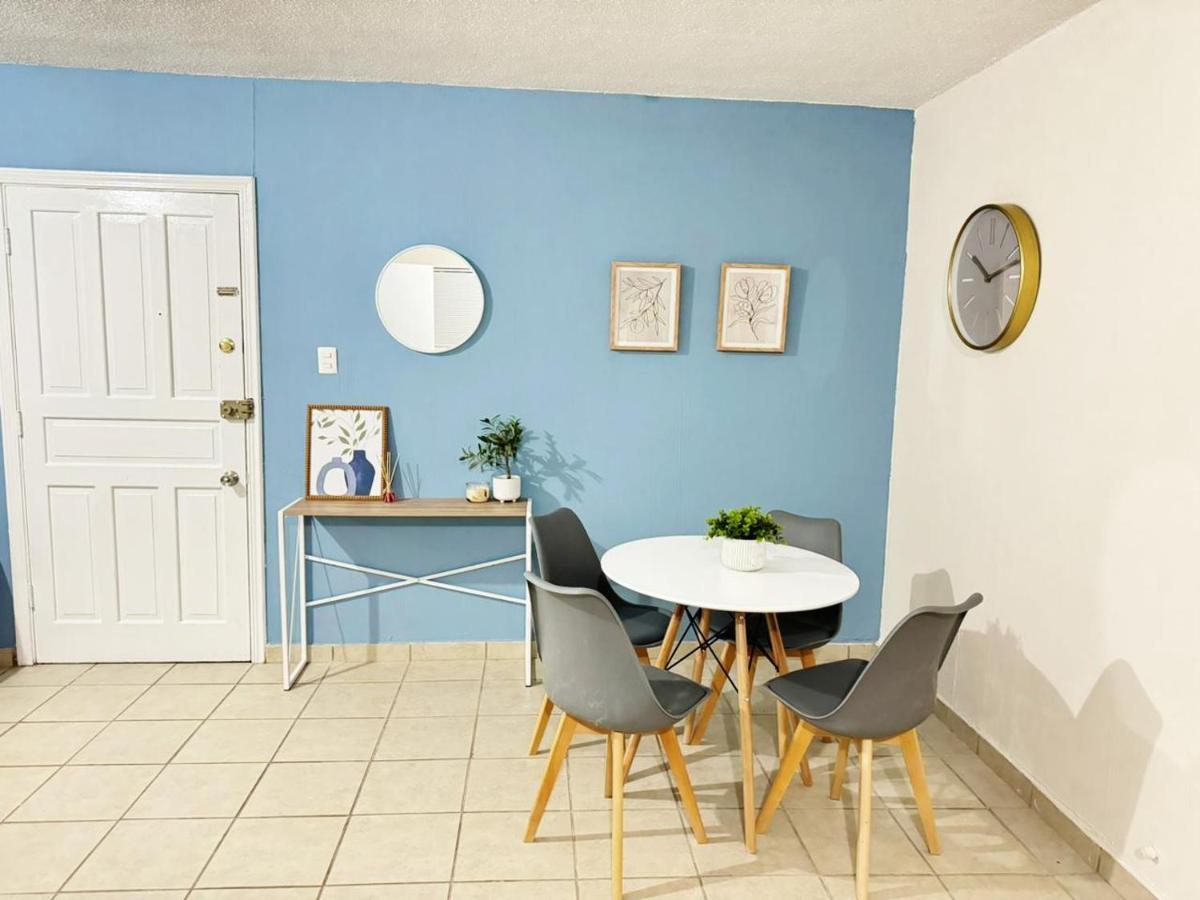 Depas & Suites Juarez Exteriér fotografie