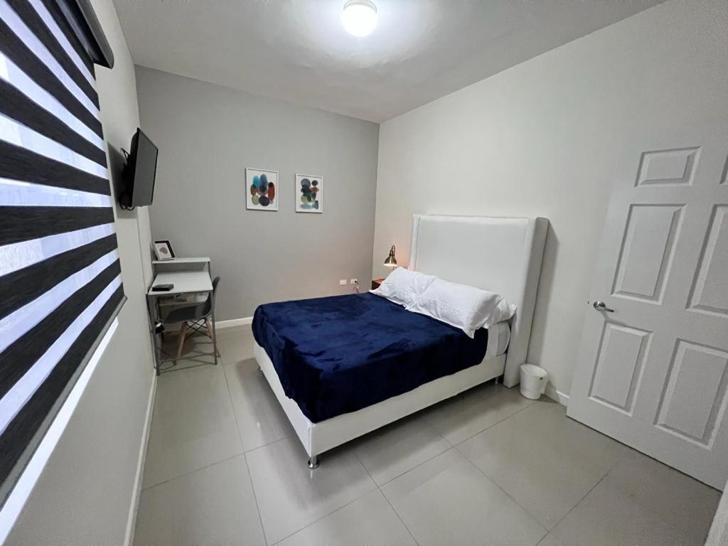 Depas & Suites Juarez Exteriér fotografie