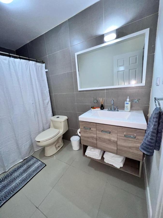 Depas & Suites Juarez Exteriér fotografie