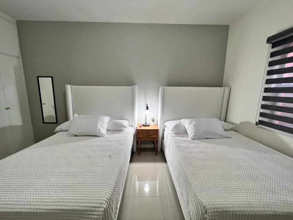 Depas & Suites Juarez Exteriér fotografie