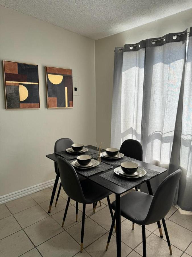 Depas & Suites Juarez Exteriér fotografie