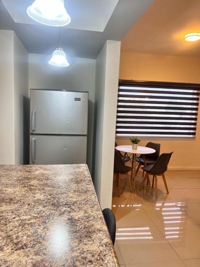 Depas & Suites Juarez Exteriér fotografie