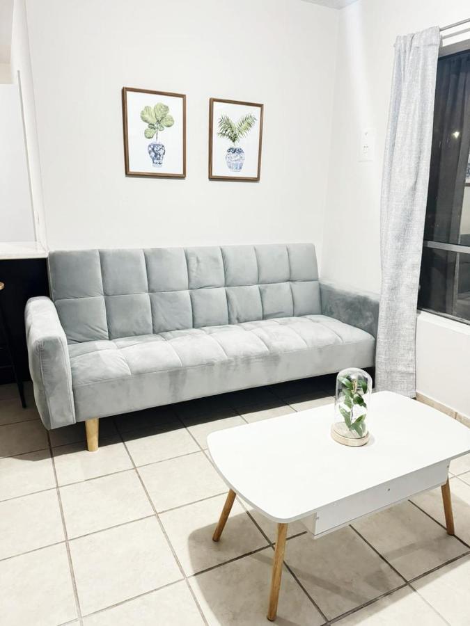 Depas & Suites Juarez Exteriér fotografie
