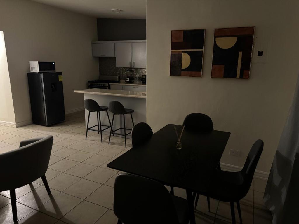 Depas & Suites Juarez Exteriér fotografie